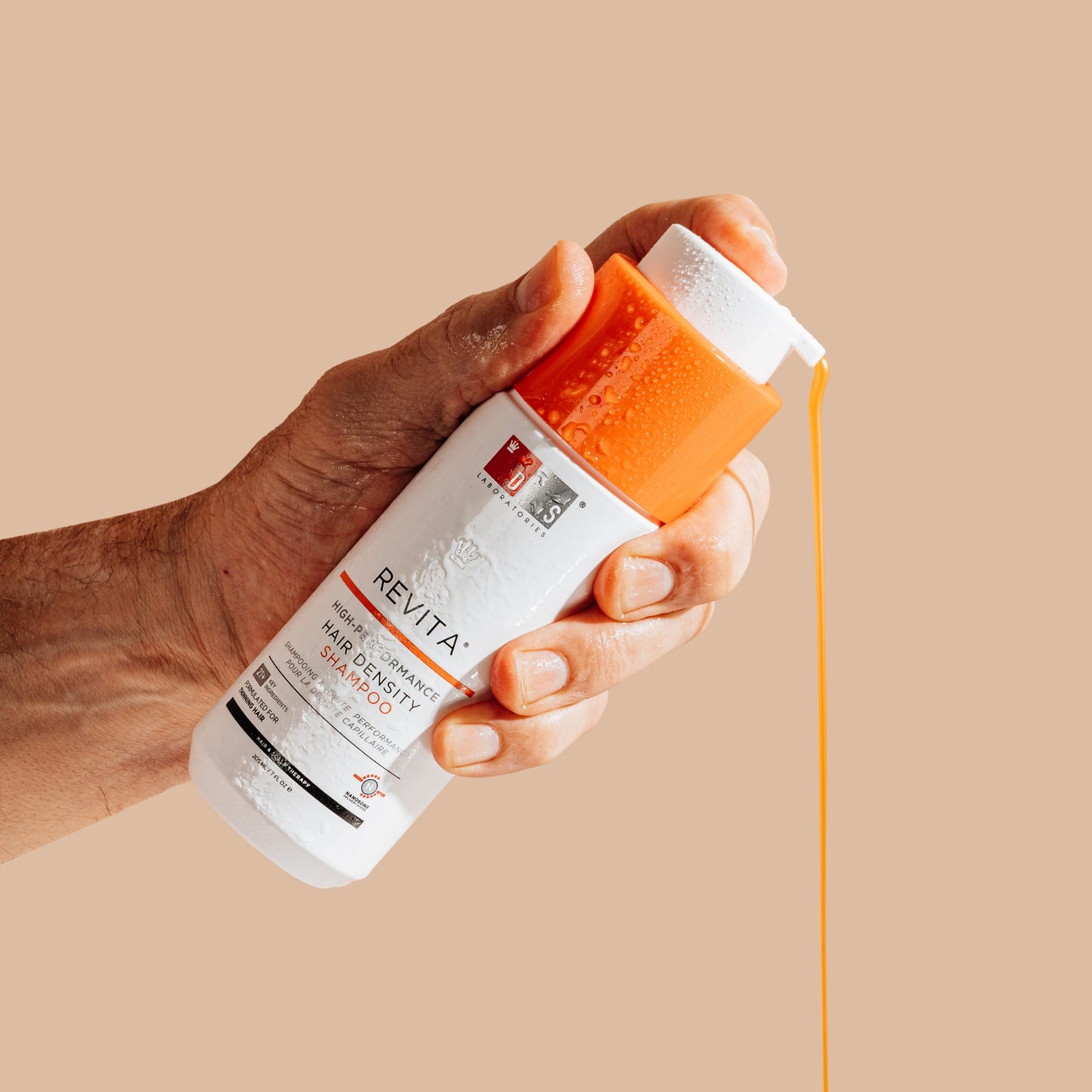 Revita® 205ML | Shampoo Estimulante para la Densidad Capilar