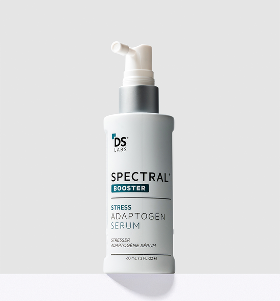 Spectral.F7 Booster® | Loción Capilar – DS Laboratories - Costa Rica