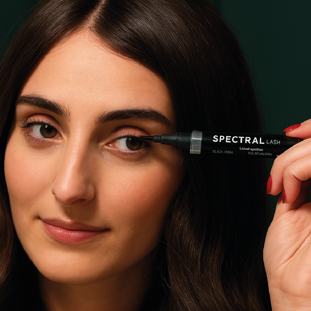 Spectral.LASH® | Sérum para el crecimiento de pestañas