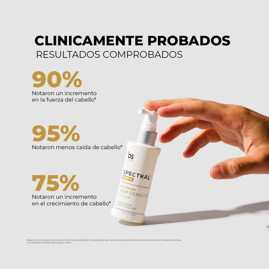 Spectral.Men's® | Loción Capilar