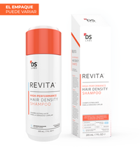 Revita® 205ML | Shampoo Estimulante para la Densidad Capilar