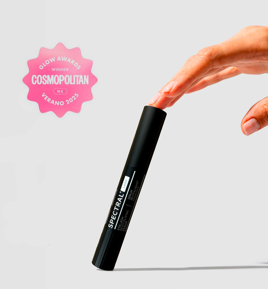 Spectral.LASH® | Sérum para el crecimiento de pestañas