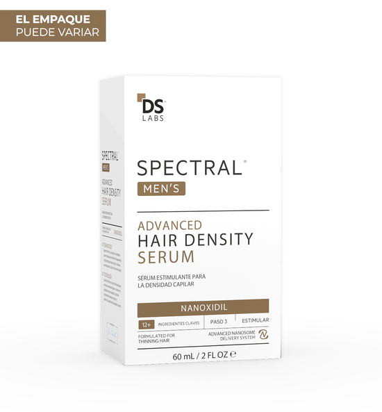 Spectral.Men's® | Loción Capilar
